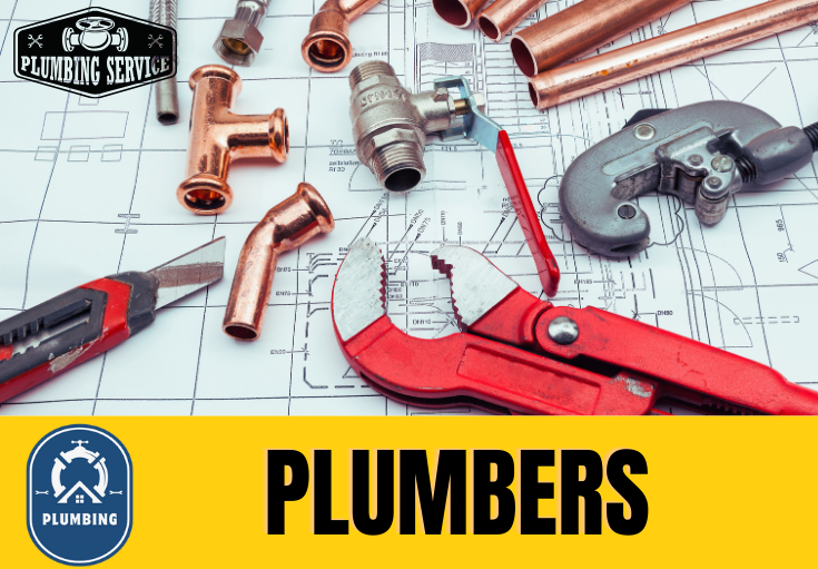  plumber Blendon