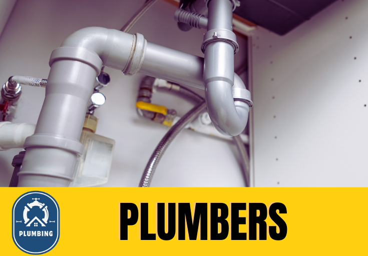  plumber Bexley Village